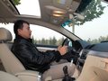 瑞麒G5 2012款 2.0 DVVT 尊雅型圖片