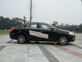 瑞麒G5 瑞麒G5 2.0 DVVT AT 豪华型 2012款 试驾图片