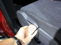欧悦博 2012款 Alhambra图片