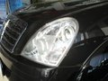 雷斯特 2011款 2.7T AT 四驱豪华导航版图片