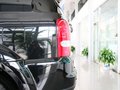 雷斯特 2011款 RX320 四驅(qū)豪華導(dǎo)航版圖片