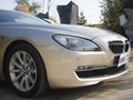 宝马6系 2011款 3.0T AT图片