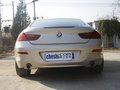 宝马6系 2011款 3.0T AT图片