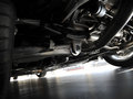 宝马6系 2011款 3.0T AT图片
