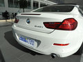 宝马6系 2011款 3.0T AT图片