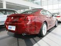 寶馬6系 2011款 3.0T AT 640i Coupe圖片