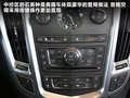凯迪拉克SRX 图片
