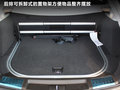 凯迪拉克SRX 图片