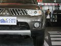 帕杰罗-劲畅(进口) 帕杰罗劲畅 3.0 AT 豪华导航版 2011款图片