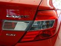 思域 思域 1.8 EXi MT 2012款图片