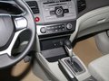 思域 2012款 1.8 EXi AT 舒适版图片