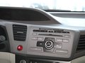 思域 2012款 1.8 EXi AT 舒适版图片