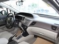 思域 2012款 1.8 EXi AT 舒适版图片