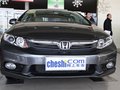思域 2012款 1.8 EXi AT 舒适版图片