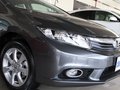 思域 2012款 1.8 EXi AT 舒适版图片