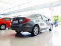 思域 思域 1.8 EXi AT 2012款图片
