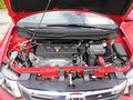 思域 第九代思域 1.8 VTi AT 豪华版 2012款 试驾图片