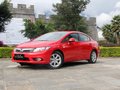 思域 第九代思域 1.8 VTi AT 豪華版 2012款 試駕圖片