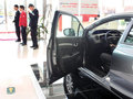 思域 第九代思域 1.8 VTi AT 豪华版 2012款图片