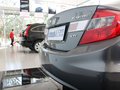 思域 第九代思域 1.8 VTi AT 豪華版 2012款圖片