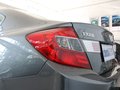 思域 第九代思域 1.8 VTi AT 豪華版 2012款圖片