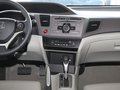 思域 2012款 1.8 VTi AT 豪华版图片