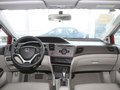 思域 2012款 1.8 VTi AT 豪華版圖片