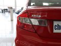 思域 2012款 1.8 VTi AT 豪華版圖片