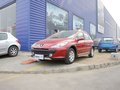 标致307 2011款 1.6 MT图片