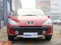 标致307 2011款 1.6 MT图片