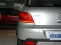 标致307 2011款 1.6 MT 图片
