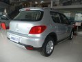 標(biāo)致307 2011款 1.6 MT 圖片