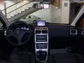 標(biāo)致307 2011款 1.6 MT Cross圖片