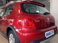 标致307 2011款 1.6 MT Cross图片
