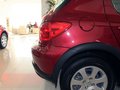標(biāo)致307 2011款 1.6 MT Cross圖片