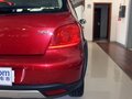 標(biāo)致307 2011款 1.6 MT Cross圖片