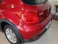 标致307 2011款 1.6 MT Cross图片
