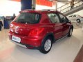 标致307 2011款 1.6 MT Cross图片