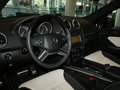 奔驰GL级 2011款 GL450 Grand Edition尊贵型图片