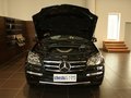 奔驰GL级 2011款 GL450 Grand Edition尊贵型图片