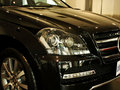 奔驰GL级 2011款 GL450 Grand Edition尊贵型图片