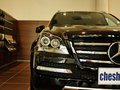 奔驰GL级 2011款 GL450 Grand Edition尊贵型图片