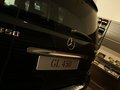 奔驰GL级 2011款 GL450 Grand Edition尊贵型图片