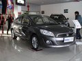 长城C50 2012款 1.5T MT 精英型图片