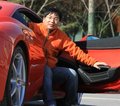 长城C50 图片