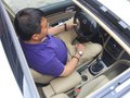 长城C50 2012款 1.5T MT 尊贵型图片