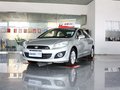 长城C50 长城C50 1.5T MT 尊贵型 2012款图片