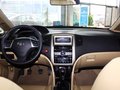 长城C50 长城C50 1.5T MT 尊贵型 2012款图片