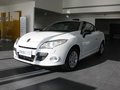 梅甘娜 2011款 2.0 CVT圖片