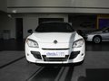 梅甘娜 2011款 2.0 CVT图片